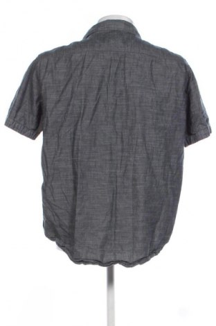 Herrenhemd Angelo Litrico, Größe XXL, Farbe Blau, Preis € 17,99