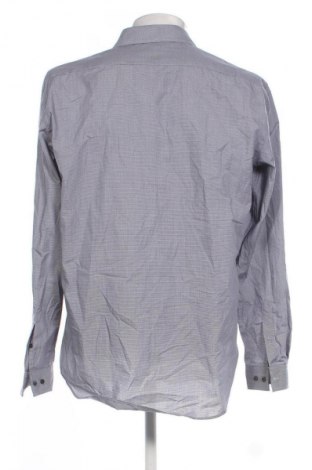 Herrenhemd Angelo Litrico, Größe XL, Farbe Grau, Preis 9,99 €