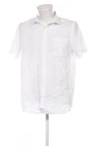 Herrenhemd Angelo Litrico, Größe L, Farbe Weiß, Preis € 16,99
