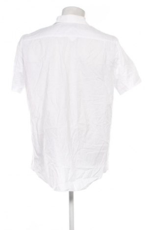 Herrenhemd Angelo Litrico, Größe L, Farbe Weiß, Preis € 16,99