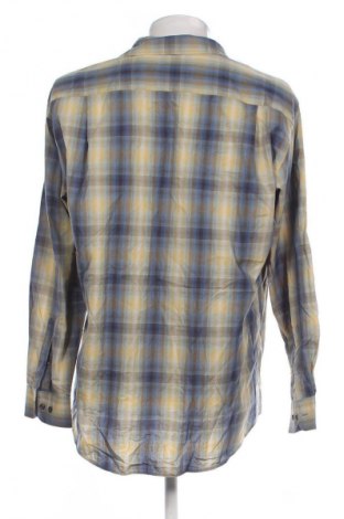 Herrenhemd Angelo Litrico, Größe L, Farbe Mehrfarbig, Preis 9,99 €