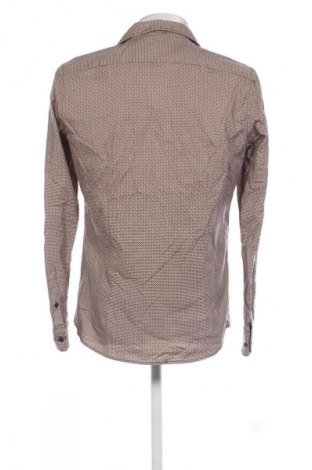 Herrenhemd Angelo Litrico, Größe M, Farbe Mehrfarbig, Preis € 8,99
