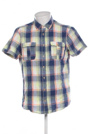 Herrenhemd Angelo Litrico, Größe XL, Farbe Mehrfarbig, Preis 15,99 €