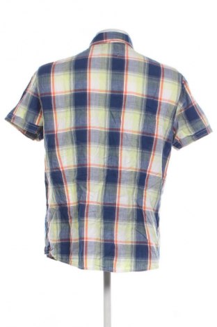 Herrenhemd Angelo Litrico, Größe XL, Farbe Mehrfarbig, Preis 15,99 €