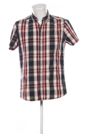 Herrenhemd Apparel, Größe M, Farbe Mehrfarbig, Preis € 12,99