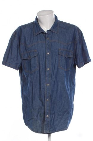 Herrenhemd Arizona, Größe XXL, Farbe Blau, Preis € 15,99