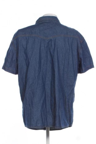 Herrenhemd Arizona, Größe XXL, Farbe Blau, Preis € 15,99