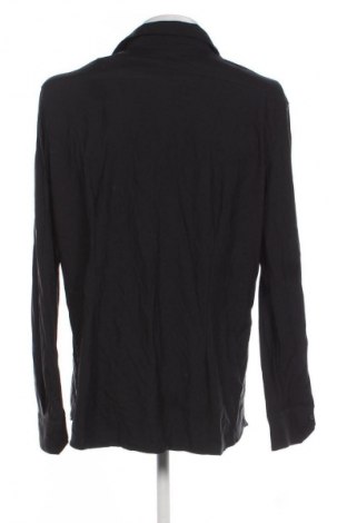 Herrenhemd At.P.Co, Größe XXL, Farbe Schwarz, Preis 15,99 €