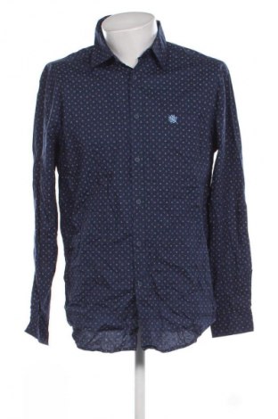 Herrenhemd Atlas For Men, Größe L, Farbe Mehrfarbig, Preis € 8,99
