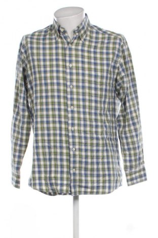 Herrenhemd Attention, Größe M, Farbe Mehrfarbig, Preis € 8,99