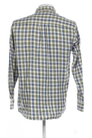 Herrenhemd Attention, Größe M, Farbe Mehrfarbig, Preis € 8,99