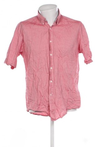 Herrenhemd Authentic Denim, Größe XL, Farbe Mehrfarbig, Preis 12,99 €