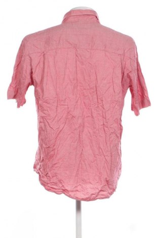 Herrenhemd Authentic Denim, Größe XL, Farbe Mehrfarbig, Preis 12,99 €