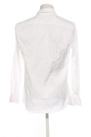 Herrenhemd BOSS, Größe L, Farbe Weiß, Preis € 134,99