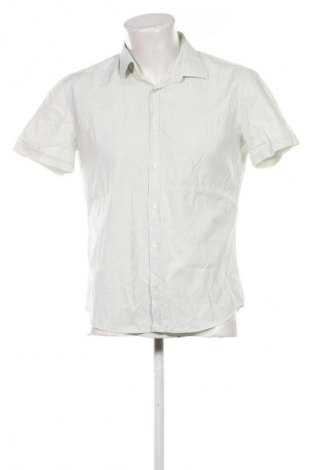 Herrenhemd BOSS, Größe L, Farbe Mehrfarbig, Preis € 32,99