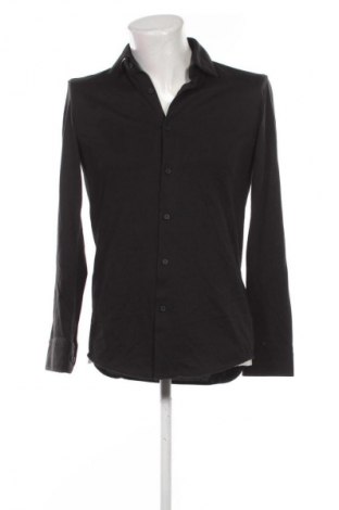Pánska košeľa  BOSS, Veľkosť S, Farba Čierna, Cena  59,95 €