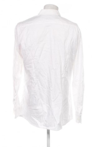 Pánska košeľa  BOSS, Veľkosť L, Farba Biela, Cena  59,95 €