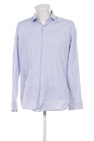 Herrenhemd BOSS, Größe XL, Farbe Mehrfarbig, Preis € 102,99