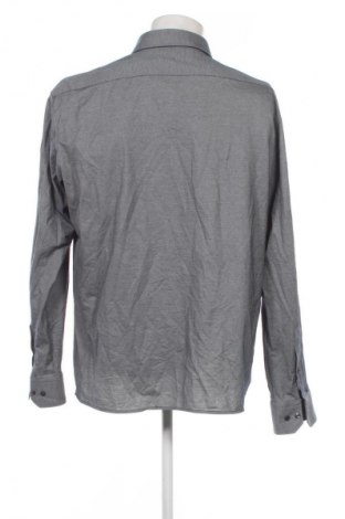 Herrenhemd BOSS, Größe XL, Farbe Blau, Preis € 134,99
