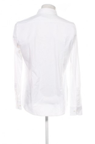 Herrenhemd BOSS, Größe M, Farbe Weiß, Preis € 107,99