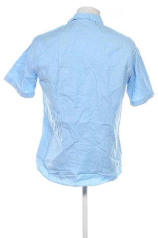 Herrenhemd BOSS, Größe M, Farbe Blau, Preis € 51,99