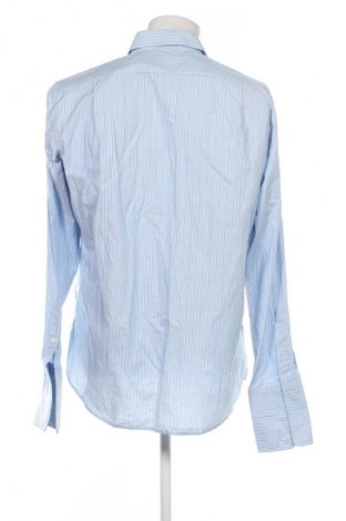 Herrenhemd BOSS, Größe L, Farbe Mehrfarbig, Preis 39,99 €