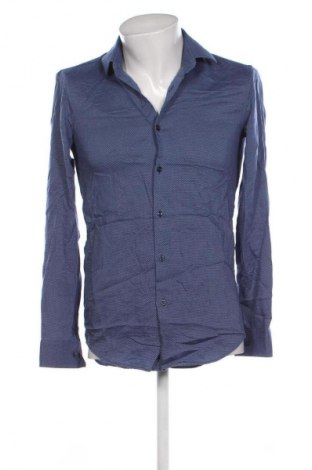 Herrenhemd BOSS, Größe S, Farbe Blau, Preis 28,99 €
