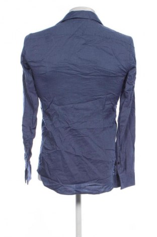 Herrenhemd BOSS, Größe S, Farbe Blau, Preis 28,99 €