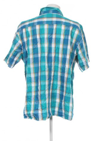 Herrenhemd Babista, Größe XL, Farbe Mehrfarbig, Preis € 15,99
