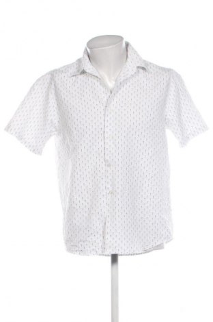 Herrenhemd Batistini, Größe M, Farbe Mehrfarbig, Preis 13,99 €