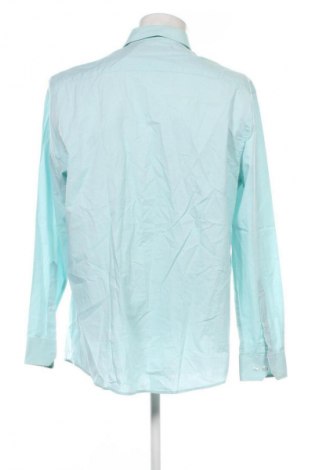 Herrenhemd Bernd Berger, Größe L, Farbe Mehrfarbig, Preis 15,00 €