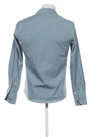Herrenhemd Bertoni, Größe M, Farbe Blau, Preis € 17,99