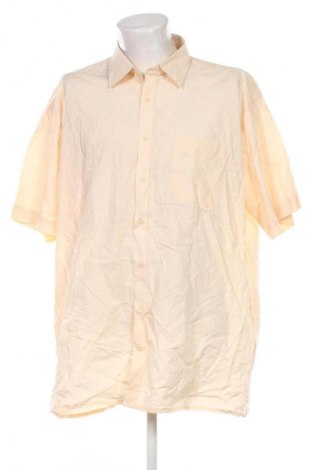 Herrenhemd Bexleys, Größe XL, Farbe Gelb, Preis € 23,99