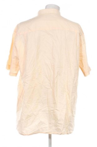 Herrenhemd Bexleys, Größe XL, Farbe Gelb, Preis € 23,99