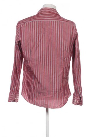 Herrenhemd Bigotti, Größe L, Farbe Mehrfarbig, Preis € 18,99