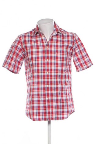Herrenhemd Bogner, Größe S, Farbe Mehrfarbig, Preis 33,99 €