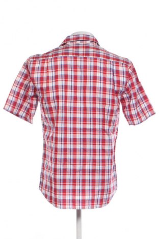 Herrenhemd Bogner, Größe S, Farbe Mehrfarbig, Preis 33,99 €