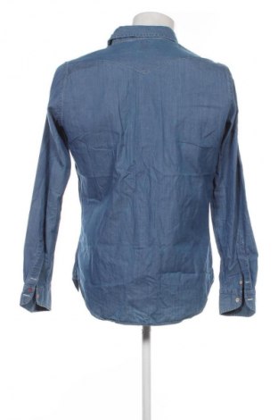 Herrenhemd Bolzonella 1934, Größe M, Farbe Blau, Preis € 47,99