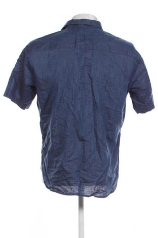 Herrenhemd Bosweel, Größe L, Farbe Blau, Preis 15,35 €