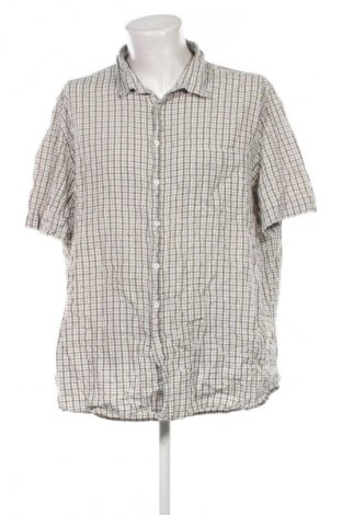 Herrenhemd Bpc Bonprix Collection, Größe 3XL, Farbe Mehrfarbig, Preis 14,83 €