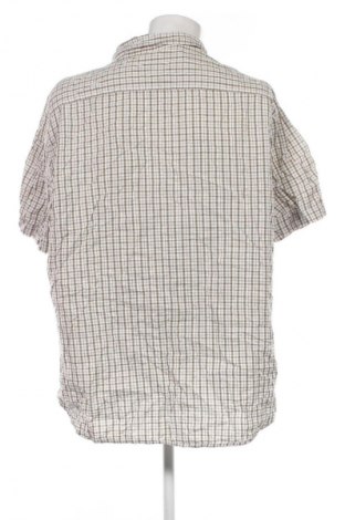Herrenhemd Bpc Bonprix Collection, Größe 3XL, Farbe Mehrfarbig, Preis 14,83 €