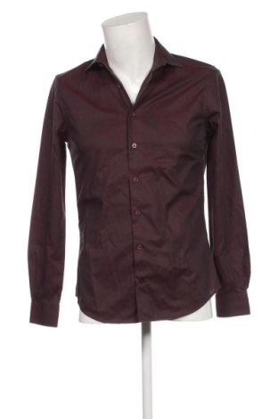 Herrenhemd Braiconf, Größe S, Farbe Lila, Preis € 15,73