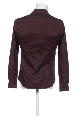 Herrenhemd Braiconf, Größe S, Farbe Lila, Preis € 15,73