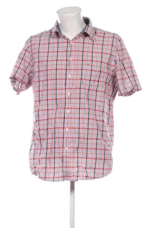 Herrenhemd Brax, Größe XL, Farbe Mehrfarbig, Preis 20,99 €