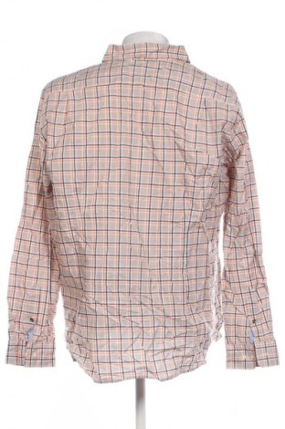 Herrenhemd Brax, Größe XL, Farbe Mehrfarbig, Preis 37,99 €