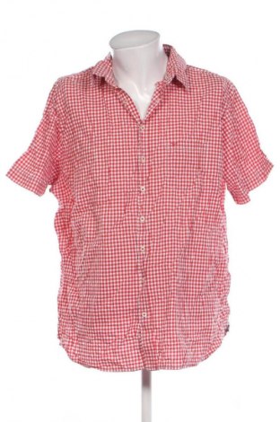 Herrenhemd Brax, Größe 3XL, Farbe Mehrfarbig, Preis 21,99 €
