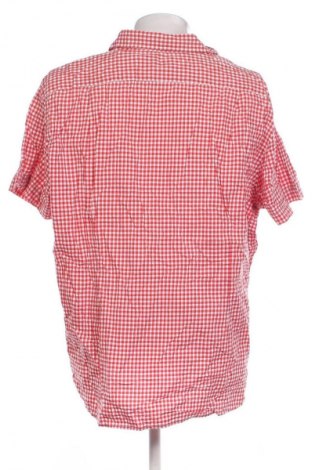 Herrenhemd Brax, Größe 3XL, Farbe Mehrfarbig, Preis 21,99 €