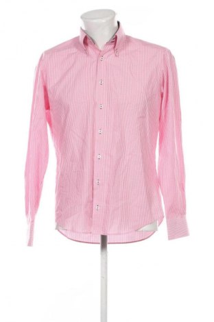 Herrenhemd Bruno Banani, Größe S, Farbe Mehrfarbig, Preis 11,99 €