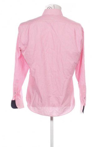 Herrenhemd Bruno Banani, Größe S, Farbe Mehrfarbig, Preis 11,99 €