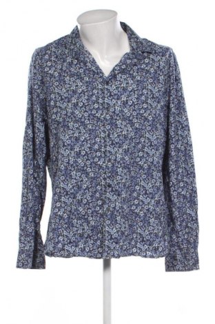 Herrenhemd C&A, Größe XL, Farbe Mehrfarbig, Preis 20,99 €